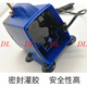 Tiannan Brothers Riqiang Water Rhinestone Water Pump Micro Small Water Pump 220V Household Small Pump Circulation Cooling SN6629 ZTO Express 60 Watt Black Model 8mm Water Pitch