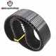 Gates GATES timing belt 816-8YU 824-8YU 832-8YU 840-8YU spindle belt Gates 816-8YU 80mm