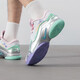Nike (Nike) Chaussures officielles des hommes de navire à navire 25 Summer New LeBron 22 James 22 Traine de jeu Sports Sports Basketball Chaussures FZ1098-100 40