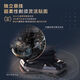 Philips PHILIPS shaver SP9871 high-end luxury 9 series full body waterproof beard knife shaver whole machine SP9871 luxury 9 series [Brutality IP] aromatherapy model