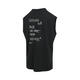 
Nike (NIKE) 2025 Men's AS M NSW GFX SLVLS TOP GCEL Vest IH9266-010 M