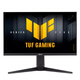 ASUS (ASUS) TUF XIAO Jingang 27 pouces 2k Monitor High-Rafresh E-Sports FASTIPS Afficher 0,3 ms Réponse intégrée Double haut-parleurs G-Sync 2K300Hz Lift VG27AQML5A Battle Kill 27