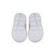 Nike (Nike) Offizielle Raupe für Jungen und Mädchen Dynamo Free Baby und Kinder leicht anzugreifen und Sportschuhe CI1188 686 mittelgroßes Weichpulver/transparentes Pulver/Platin/Metallic Silver 27