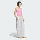 阿迪达斯 （adidas）【滔搏运动】Originals三叶草2025年女子DRAWSTRING TANK背心 KE3888 M