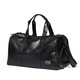 sac de voyage vigne sac de fitness Sac de séparation humide de sac à main sac à main