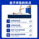 HAIMA FUBAO MEMPEMENT MÉMOIRE MODE MATISE VIME COMPRESSION SAG MATTENTS LATEX MATTEMENT SPRING INDÉPENDANC