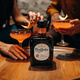 唐胡里奥（DON JULIO）1942陈酿龙舌兰酒珍藏金标 墨西哥原瓶进口洋酒 海外版 陈酿 750mL 1瓶 单瓶装 珍藏龙舌兰