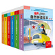 Lisheng Polaris Natural Pinning Picture Book Niveau 123456 Lisheng Natural Pinning manuel d'enfants English Lisheng Polaris Natural Pinning Picture Livre 6 Épinglage général Primaire Primaire