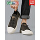 Katiles Crocodile Chaussures Chaussures masculines 2025 NOUVELLES SPORTS CONCUTÉRES SOIRES CASSOI
