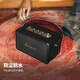 Marshall Kilburn III Speaker Wireless Bluetooth Portable 3rd Generation Home Outdoor Waterproof Bass Holiday New Year Gift Speaker Black Gold