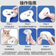 Golden pet pet spray massage comb cat comb dog steam comb cat hair comb to remove floating hair no bath comb