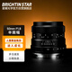 Xingyao Optical Xingyao 50mm F1.8 large aperture portrait fixed focus small spittoon Xingyao 50f18 lens is suitable for Nikon Z mount