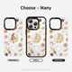 Красивый десять центов (MSMF) Sailor Moon Apple Магнитный телефон Cailor Month Cartoon Girl Heart Heart High Send Sense Magsafe Беспроводная зарядка, применимая к делу женского силиконового антидороженного защитника [магнитный акрил] Sailor Moon-Bg983g iPhone16promax