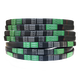 Ceinture triangulaire tridimensionnelle SPC3690 / 3700/3750/3759/3800/3810/3850/3890/3900 SPC3750