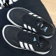 ADIDAS阿迪达斯官方运动鞋男鞋夏季新款网面透气轻便休闲经典复古跑步鞋 JH9756【官方正品 假一赔十】 42