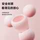 Pentium (povos) Sèche-cheveux à haute vitesse Ménage à ions négatifs de soins capillaires Strong Vents de séchage Mère et bébés enfants 9902 Boîte-cadeau [poudre de pêche tendre] Mère et bébé à choose incontournable