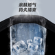 Victoria Traveler Sportswear Set Men's Ice Silk T-shirt Running Quick Dryer Sleeveless Summer Vest Shorts Fitness Basketball Suit XL