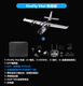 Lingle Haohan Chuiqi Y3 tilting fixed-wing UAV FireFlyVtol aerial photography long endurance FPV industrial customized model upgraded version to fly night vision version (with screen control)