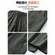 
Vancl Eslite American Trendy Brand Working Pants Men's Loose Straight Spring and Summer Paratrooper Pants 2025 Spring and Summer New Sports and Casual Trousers 9856-Military Green M [Merchant] 90~110Jin[Jin equals 0.5 kg]