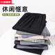 Hengyuanxiang 100 modal cotton pajama pants men's trousers men's home pants cool ice silk summer loose thin air conditioning pants XM3-9922C trousers men's modal soft elastic L men's 90-120 Jin [Jin equals 0.5 kg]