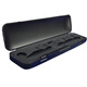 
Wacom original digital tablet special pen case refill pen holder ctl472 672 4100 6100wl universal pen case default one generation refill is required If you need two 18.5x4.5cm