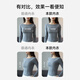 
Tingmei traceless liquid foundation invisible lifting and pulling up the underwear for women to collect the breasts of the side of the breasts to prevent sagging and fixing the bra