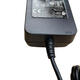 Cable de alimentación original Casio Casio S150 adaptado al cargador de piano eléctrico A12150LW 12V1.5A
