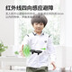 
SYMA Sima X80 remote control aircraft children's induction obstacle avoidance four-axis drone toys primary school students gift SYMA X80 black induction obstacle avoidance drone [shop owner] children's gift Official standard