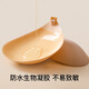 BONAS bra stickers for women's wedding dresses, push-up bras, invisible strapless underwear, silicone breast stickers for small breasts, mango style A cup (thin)_1 pair