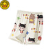 G.Duckkids Kinderpyjamas Little Boy Modal Dünner Sommer Junge mittelgroße Kinder Drei-teilige Heimkleidung Nezha Frühling und Sommer 1H-ST-12347 170 8 Größen (100-110) cm