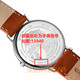 
Original suitable for BERING Bailing watch battery for men and women 11022 14539 14531 11429 button electronics 15832