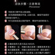 SweetCoolDou cat eye nail polish no bake non-tearable nail polish versatile style colored glass 12ml CDL090 New Year gift