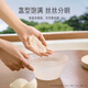 House of Swallows [Gifts on Chinese Valentine's Day][4 Stars] Dried Bird's Nest Indonesian Dried Bird's Nest Cup 100g Pretty Red Skirt Gift Box