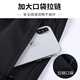 
Borussian cycling suit sportswear suit men's mountain road bicycle shark pants quick-drying outdoor bicycle badminton suit autumn