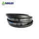 
Three Little Three Little Triangle Belt B813Li B838 B850 B864 B880 B889 B900 B914 B930 B838