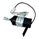 Rida Kubota U1015171020 Fire-out solenoid valve 16851-60014 Fire-out switch Excavator harvester High quality model