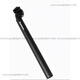 Riesenfahrradkissen -Stange ATX660 777 830XTC800 Original Mountain Bike Pole 30,9 Sitzrohr 30,9 x 350 mm