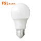 Foshan Lighting (FSL) LED bulb high-power high-brightness energy-saving bulb E27 large screw mouth 16W white light 6500K 3 pieces