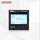 
Flow controller flow aggregation instrument flow control instrument quantitative filling size valve control 1396*96mm single valve quantitative control aggregation instrument