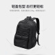 POLO双肩包男士旅行背包轻便学生书包15.6/16英寸电脑包男通勤出差包