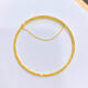 Laomiao Sansheng III Explosive Bounce Beads Bracelet Gold-coated Silver Three Circle Bracelet Non-fading Retractable Memory Elastic Bracelet Explosive Bounce Bead Bracelet Five Circles