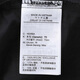 【95成新】耐克（NIKE）女子AS W NSW ESSNTL MR 5IN WVN SHR梭织短裤FV6623-010/黑色 XL