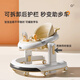JCZS Brand allemand Baby Walker Porte-poussette multi-fonctions de trois mois de la jambe en forme de bébé en forme de bébé en forme de bébé [Ruoyingka Assiette de la jambe en forme de bébé.