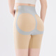 
FENTENG Women's Body Shaping Shorts 2025 Summer New Belly Climbing and Butt Lifting Safety Pants