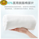 G.DuckKids nouveau-né bébé coton pur coton couches couches de gaze peut laver la moutarde Meson hommes et femmes anneau d'urine bébé tampon d'urine respirant 12 couches yarn 1 pack [grande taille 46 * 17] 0-24 mois