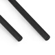 Bondhusbondhus Bondhus Vereinigte Staaten importiert metrisch flacher Kopf verlängerte Sechskantschlüssel Single 3456810mm 13972 Flat Head 8mm