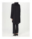 安普里奥·阿玛尼（Emporio Armani） 25SS 长袖衬衫 女士 图色EW000568AF12188 20 |    S/M