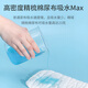 
Xulin Japanese diapers can be washed with water and breathable baby washable pure cotton summer gauze mustard pocket ring pants 12 layers of gauze style 5 strips 1 piece pack S size (suitable for 5-10 Jin [Jin equals 0.5 kg])