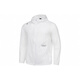 DESCENTE HEUT-UN AUTRÉE Authentic Series Outdoor Sun Protection Skin Veste Logo Veste imprimée Veste hommes et femmes noires 100