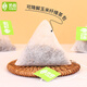 Yibai Tea Jinjunmei Sacs à thé noir pour thé Wuyishan Sac à thé noir à miel